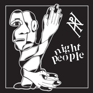 Night People - Night People