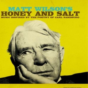 Matt Wilson - Honey And Salt