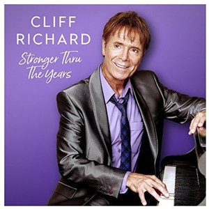 Cliff Richard - Stronger Thru The Years