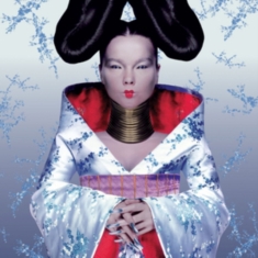 Bjork - Homogenic