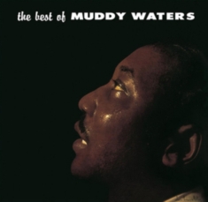 Waters Muddy - Best Of Muddy Waters