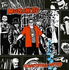 Mugshots - Something Weird