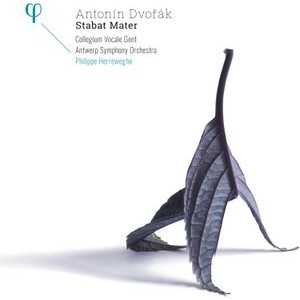 Antonín Dvořák - Stabat Mater (2 Lp)