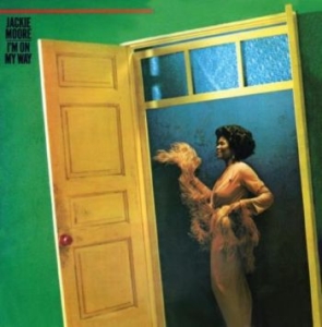 Moore Jackie - I'm On My Way - Expanded