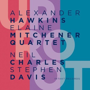 Charles Neil Davis Stephen Hawk - Uproot