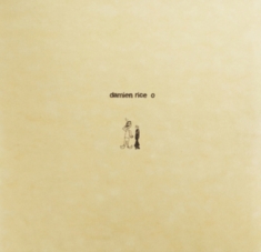 DAMIEN RICE - O (2X180G 12