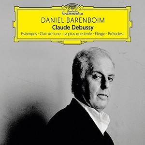 Daniel Barenboim - My Debussy