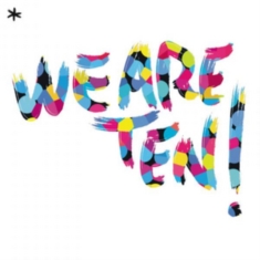 Various Artists - We Are Ten! The Birthday Presents