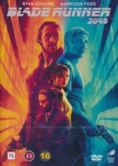 Blade Runner 2049 -   ryhmässä Elokuva / Film Blu-ray @ Bengans Skivbutik AB (2889001)