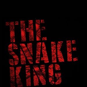 Rick Springfield - The Snake King