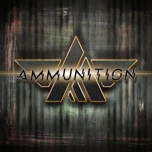 Ammunition - Ammunition