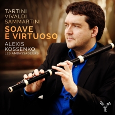 Alexis Kossenko - Soave E Virtuoso