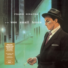 Sinatra Frank - In The Wee Small Hours (Vinyl Lp)