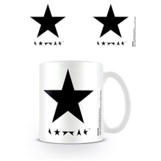 David Bowie - David Bowie Mug (Blackstar)