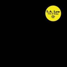 L.A.Law - Law ^ Order