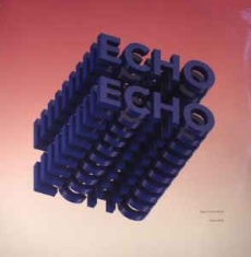 Magnus International - Echo To Echo ryhmässä CD @ Bengans Skivbutik AB (3019885)