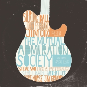 Sterling Ball - Mutual Admiration Society