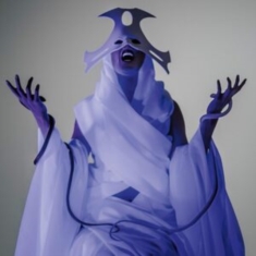 Lapis Exilis - Hexagram