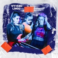 Wyvern Lingo - Wyvern Lingo