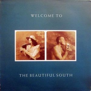 The Beautiful South - Welcome To The Beautiful South (Vin