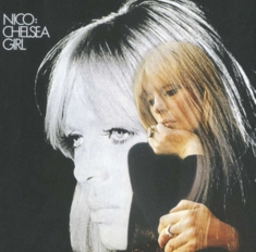 Nico - Chelsea Girl (Vinyl)