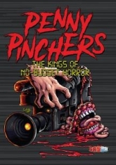 Penny Pinchers: The Kings Of No-Bud - Film ryhmässä DVD & BLU-RAY @ Bengans Skivbutik AB (3034454)