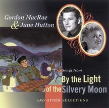 Macrae Gordon / June Hutton - Songs From By The Light Of The Silv ryhmässä CD @ Bengans Skivbutik AB (3034509)