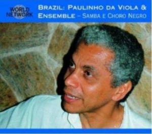 Da Viola Paulinho And Ensemble - Brazil