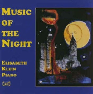 Klein Elisabeth - Music Of The Night