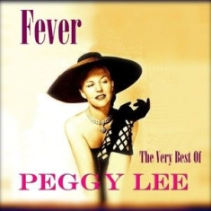 Peggy Lee - Fever