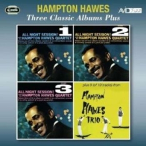 Forrest Jimmy - Four Classic Albums