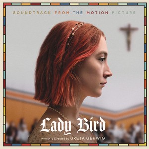 Blandade Artister - Lady Bird - Soundtrack From The Mot