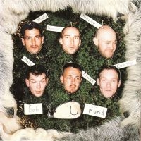 Bob Hund - Bob Hund I EP (Ltd 180 G Reissue)