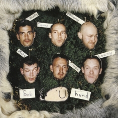 Bob Hund - Bob Hund I EP (Ltd 180 G Reissue)