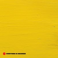 Everything Is Recorded - Everything Is Recorded