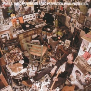 Jamie T - Panic Prevention (Vinyl)