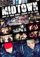 Midtown - Film ryhmässä DVD & BLU-RAY @ Bengans Skivbutik AB (3052693)