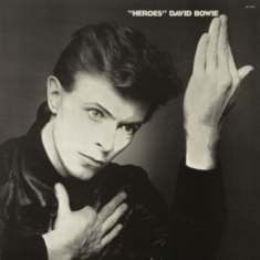 DAVID BOWIE - 