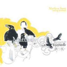 Bayout Matthew - Circling Buzzards ryhmässä CD @ Bengans Skivbutik AB (3083593)