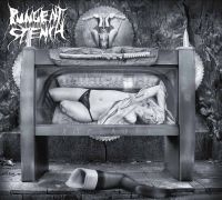 Pungent Stench - Ampeauty