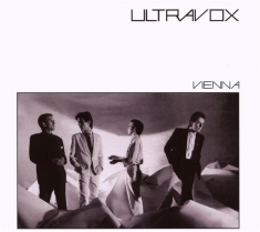 Ultravox - Vienna
