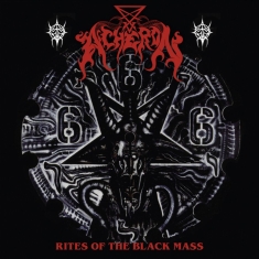 Acheron - Rites Of The Black Mass
