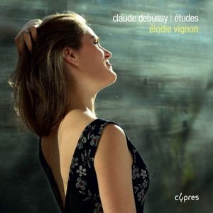 Claude Debussy - Etudes