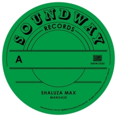 Max Shaluza/Tabu Ley Rochereau - Mangase/Hafi Deo