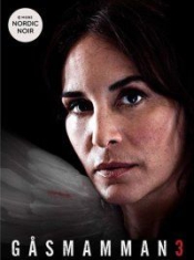 Gåsmamman - Säsong 3 ryhmässä Elokuva DVD @ Bengans Skivbutik AB (3099979)