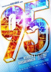   ryhmässä Elokuva / Film Blu-ray @ Bengans Skivbutik AB (3100004)