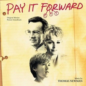 Various Artists - Pay It Forward - Soundtrack