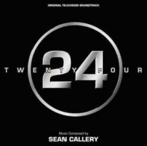Various Artists - 24 - Soundtrack