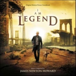 Various Artists - I Am Legend - Soundtrack