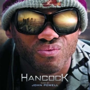 Various Artists - Hancock - Soundtrack
